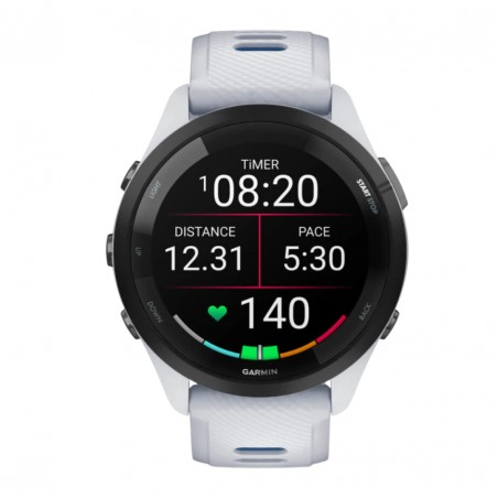 Miglior on sale garmin forerunner