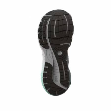 Shoes Brooks Glycerin GTS 20 Blue Black Gray