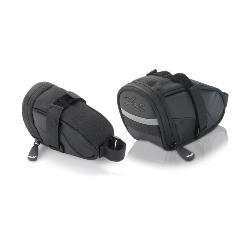 XLC BA-S59 0.30L saddle bag