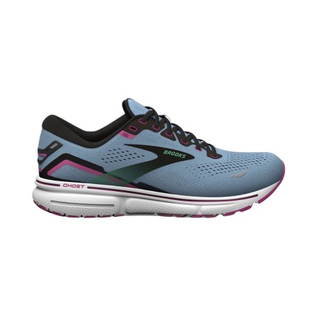 Brooks ghost sales 11 pink