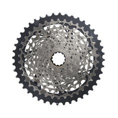 Cassette Sram XG-1271 D1 XPLR 12 velocità (10-44) argento