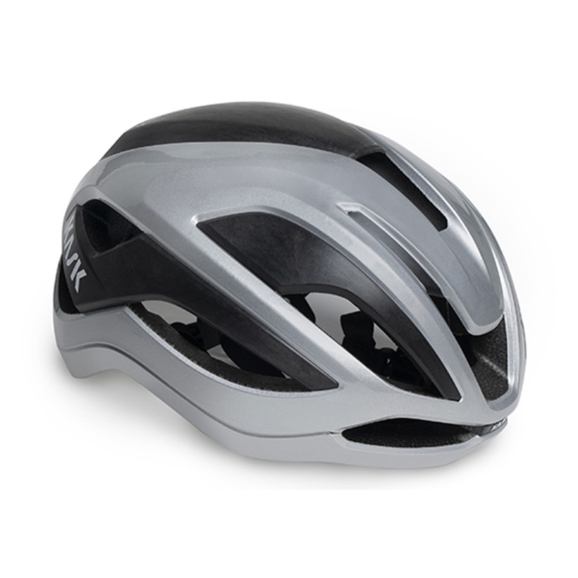 Helm Kask Elemento WG11 Grau