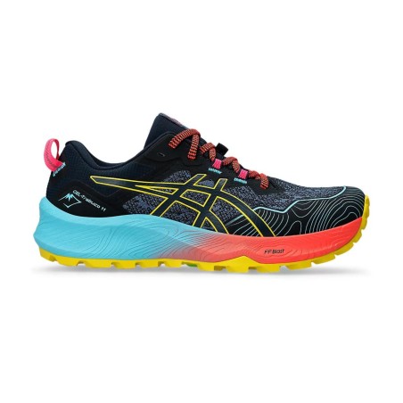 Asics nimbus 11 Naranja on sale