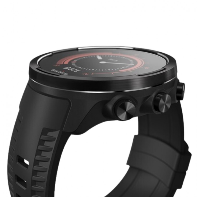 Comprar Reloj Suunto 9 Baro Negro L Al Mejor Precio