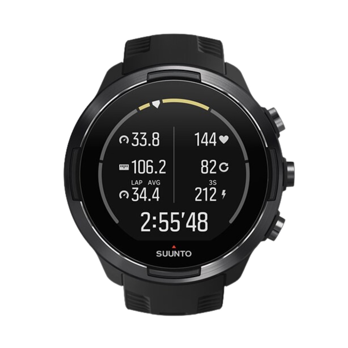 Suunto 9 baro fashion ofertas