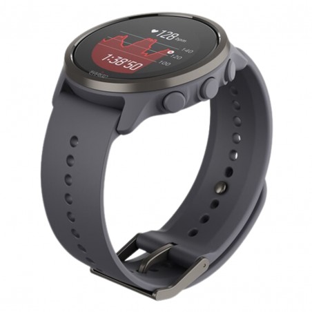 Suunto 5 vs discount samsung galaxy watch