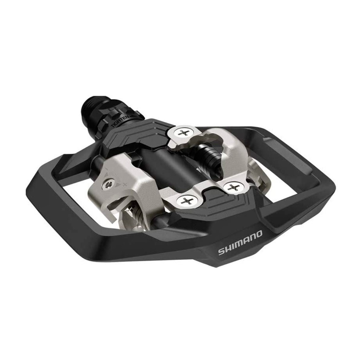 shimano pedals and cleats