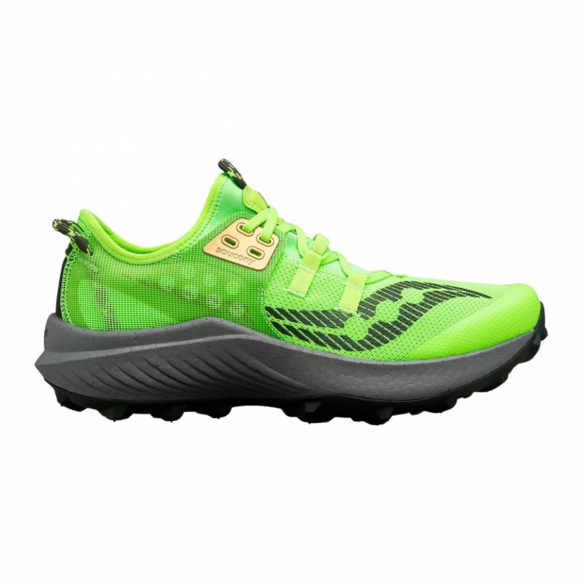 Baskets Saucony Endorphin RIFT Vert