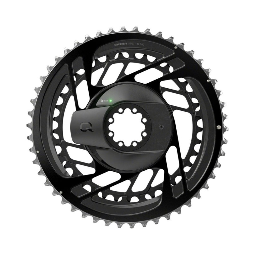 Sram Force Power Meter AXS D2 50-37D Kurbelgarnitur