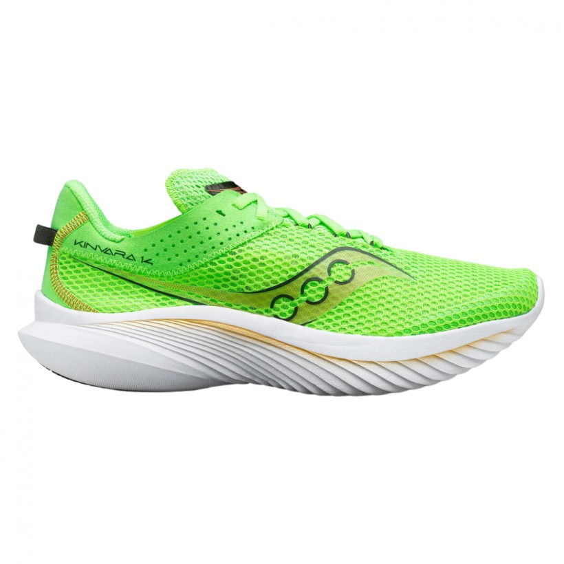 Saucony store chaussures vert