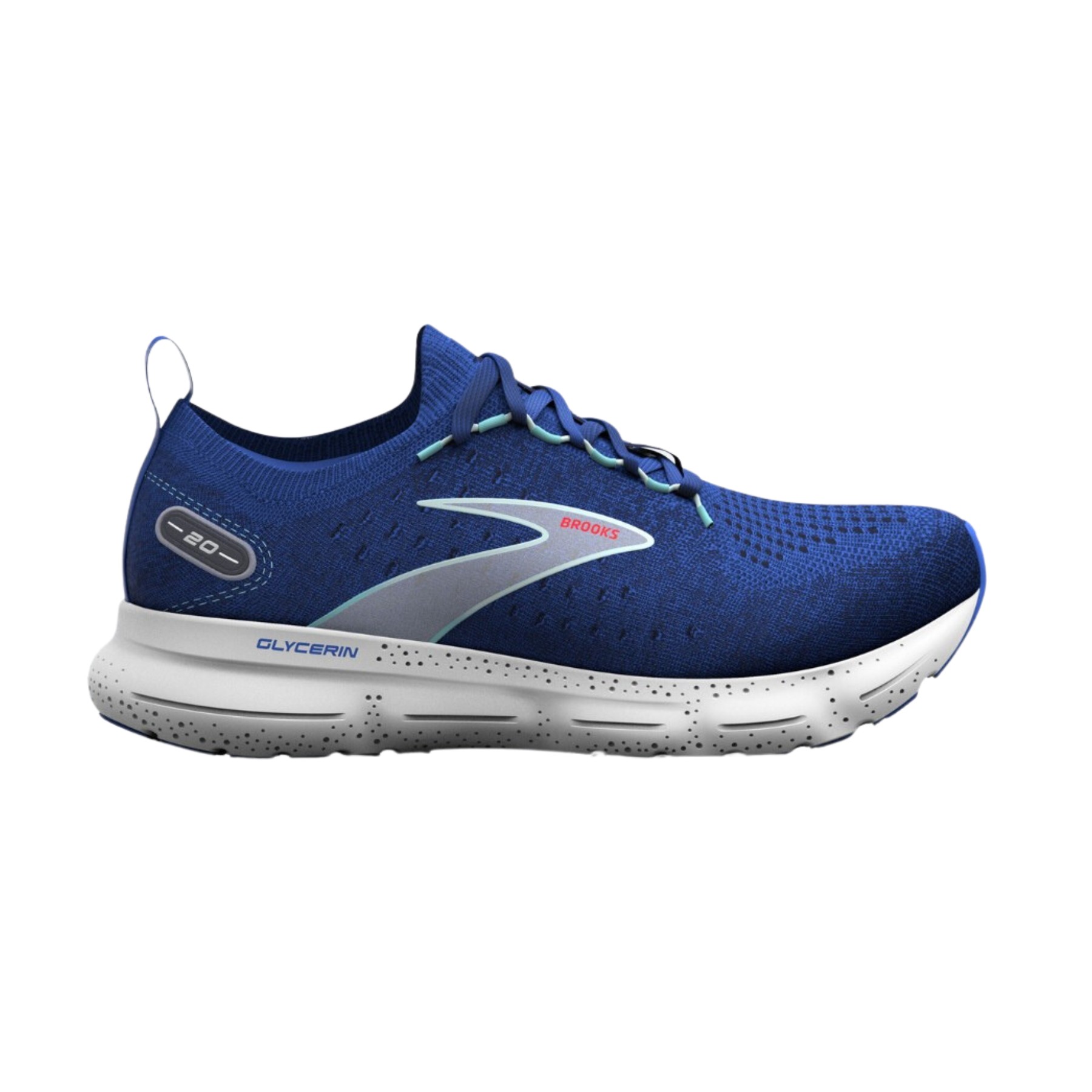 Brooks cheap glycerin grigio