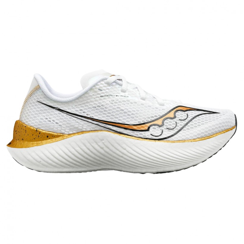 Saucony chaussures sales blanc