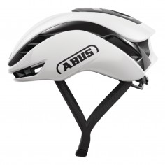 Casco Abus Gamechanger 2.0 Bianco Brillante