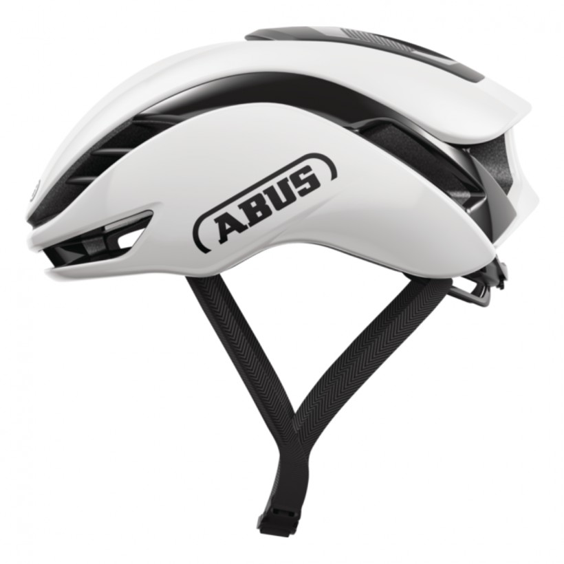 Abus Gamechanger 2.0 Helmet Brilliant White