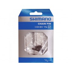 Broche de connecteur de chaîne Shimano HG-X11 et HG-EV 11v CN9000