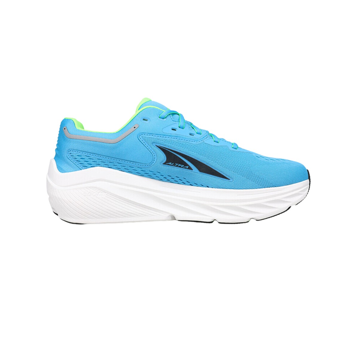 Altra Via Olympus Blue Green SS23 Shoes | Free shipping