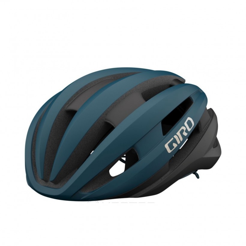 Helmet GIRO Synthe II MIPS Blue Matte