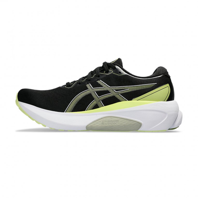 Asics gel on sale kayano womens qualities