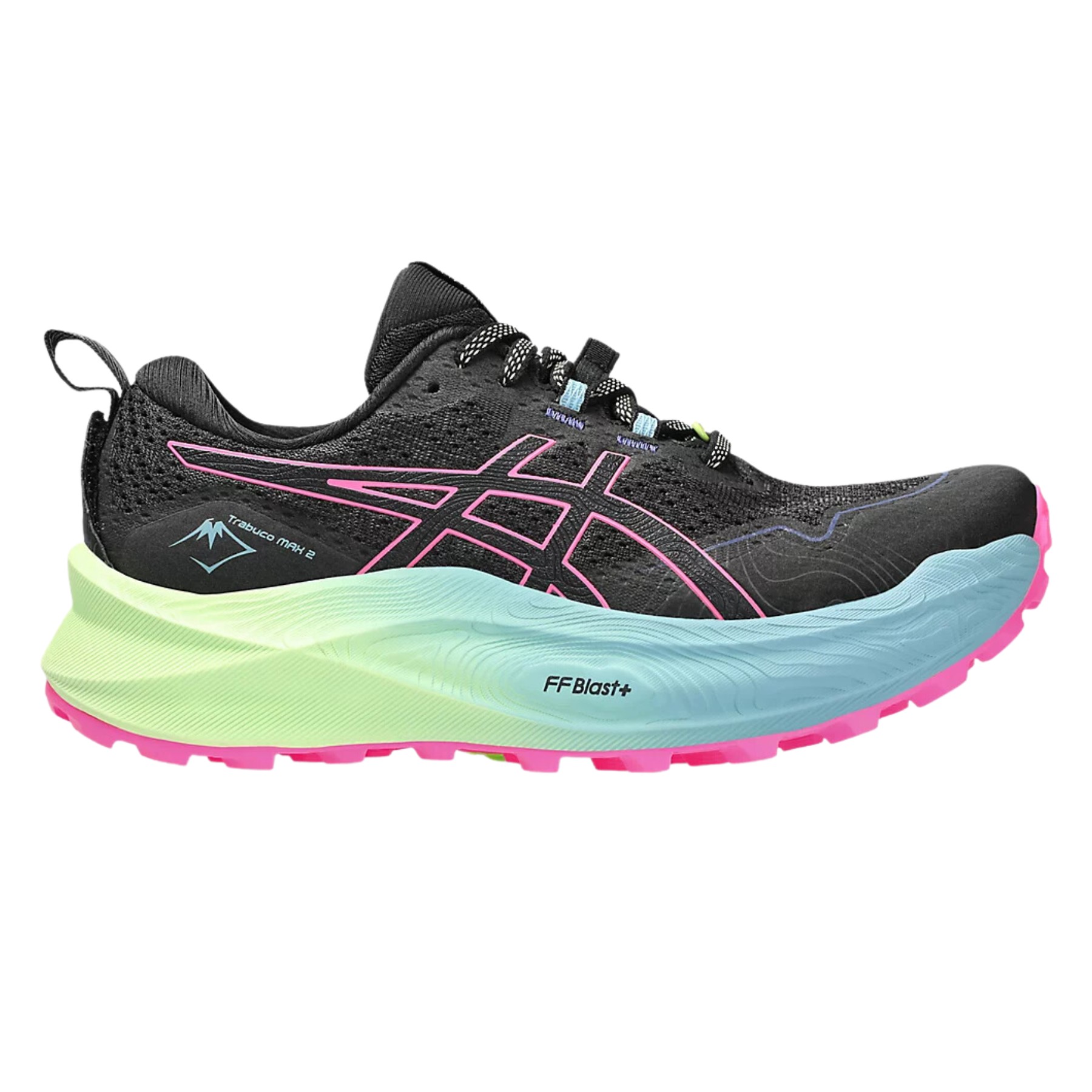 ASICS Gel-Venture 9 para mujer zapatillas de trail running - AW23