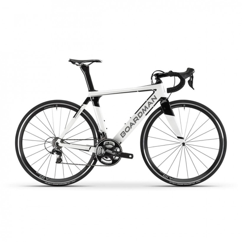 Boardman AiR 9.2 Shimano Dura Ace 11v 2016 Bicycle