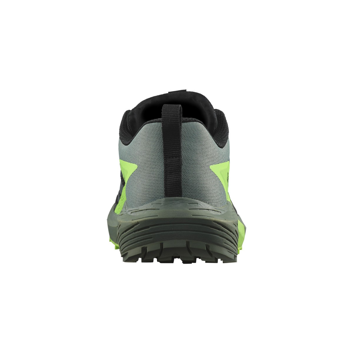 ▷ Salomon sense ride 5 negro/verde por SOLO 130,00 €