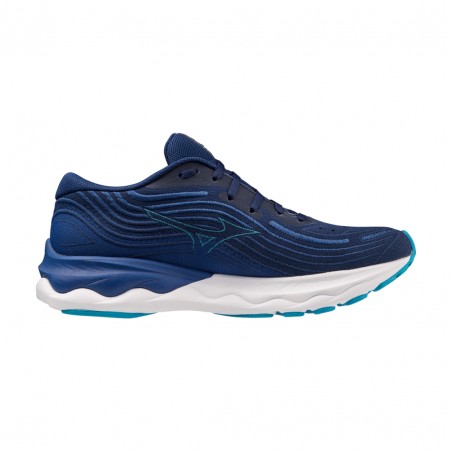 Mizuno wave rider sale 4