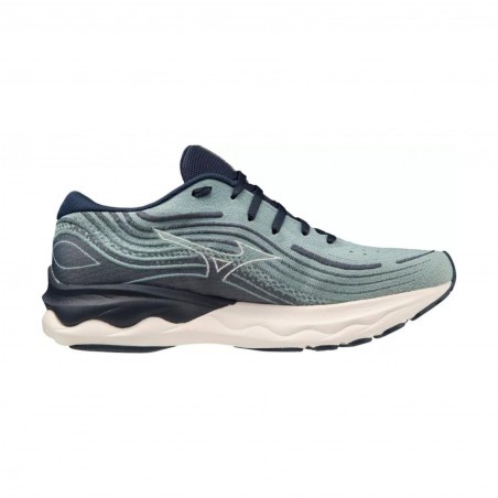 Mizuno wave sales ultima 4 grigio