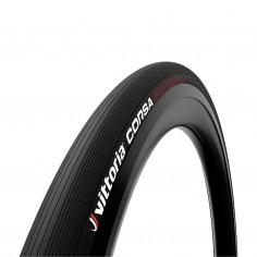 Vittoria Corsa Graphene 2.0 Black Road Tire 700x23-25-28-30