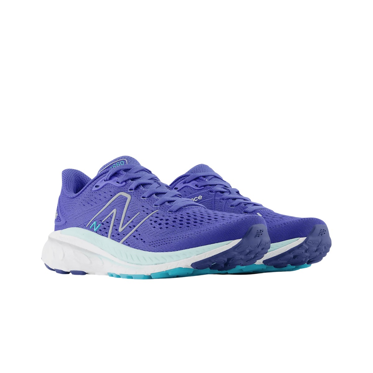 Oferta New Balance Fresh Foam X More V4 I Shoes Pelo Melhor Preço