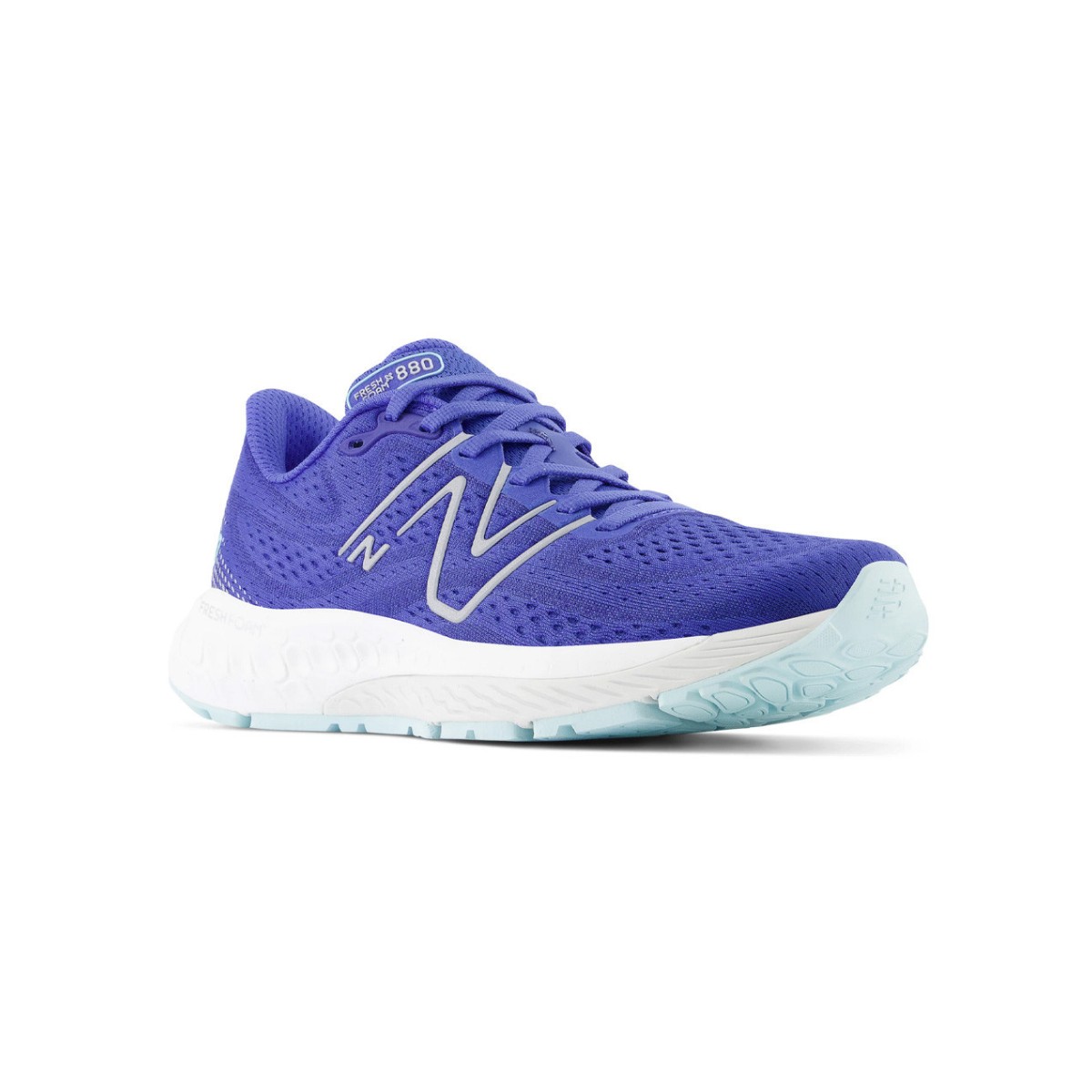 New balance 2024 azul marino javea