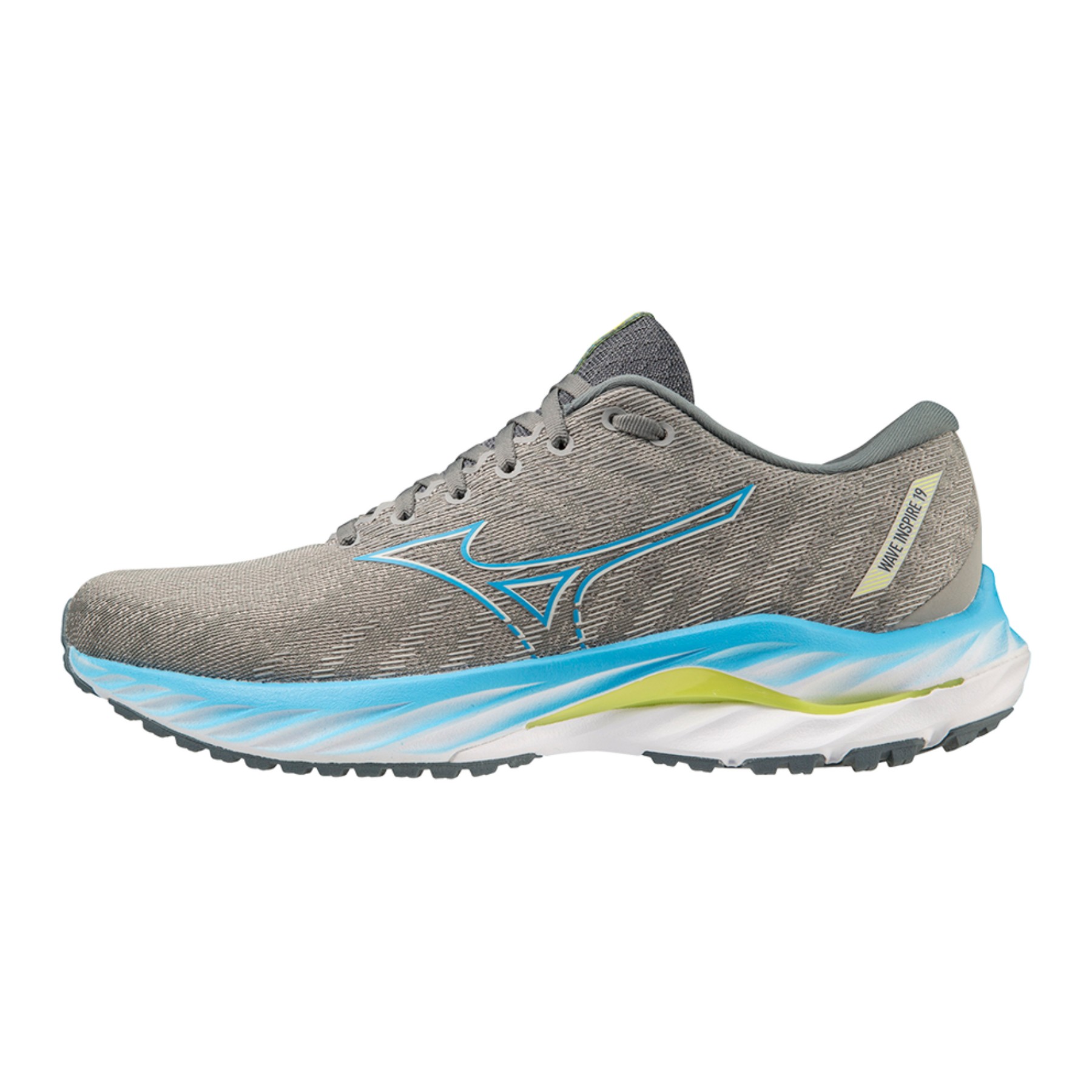 Mizuno wave inspire hot sale ladies running shoes