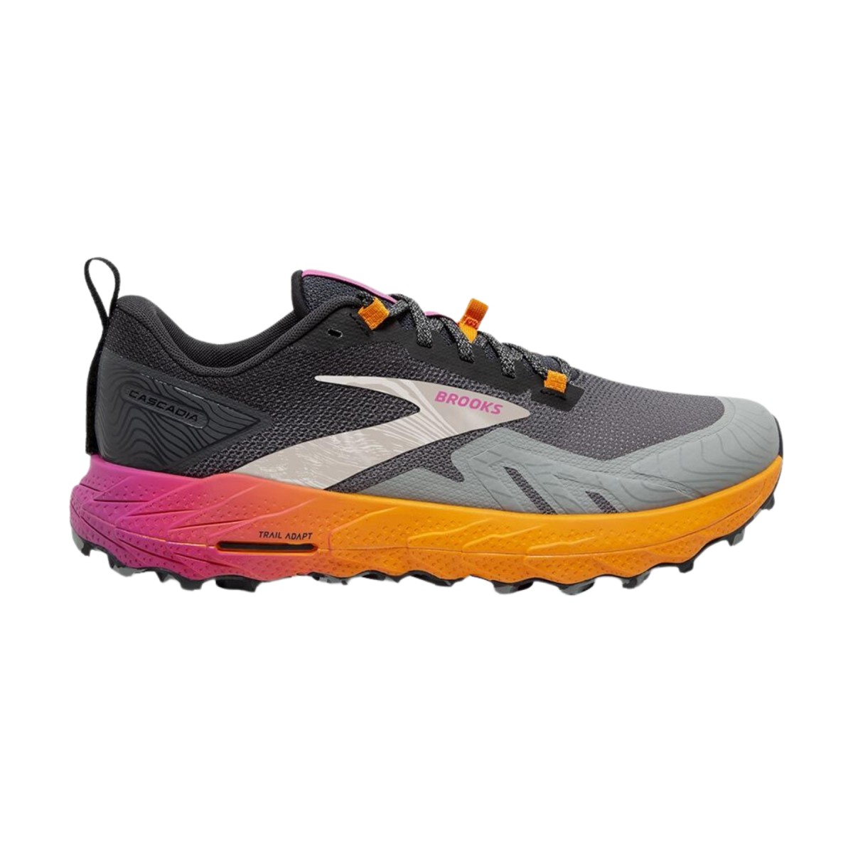 Cascadia on sale running shoes