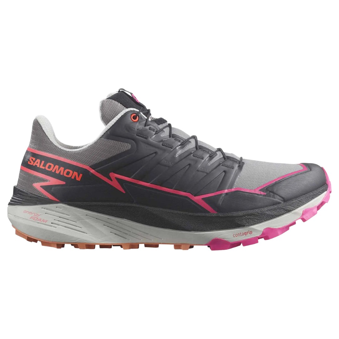 CAMBIAR QUICKLACE SALOMON 