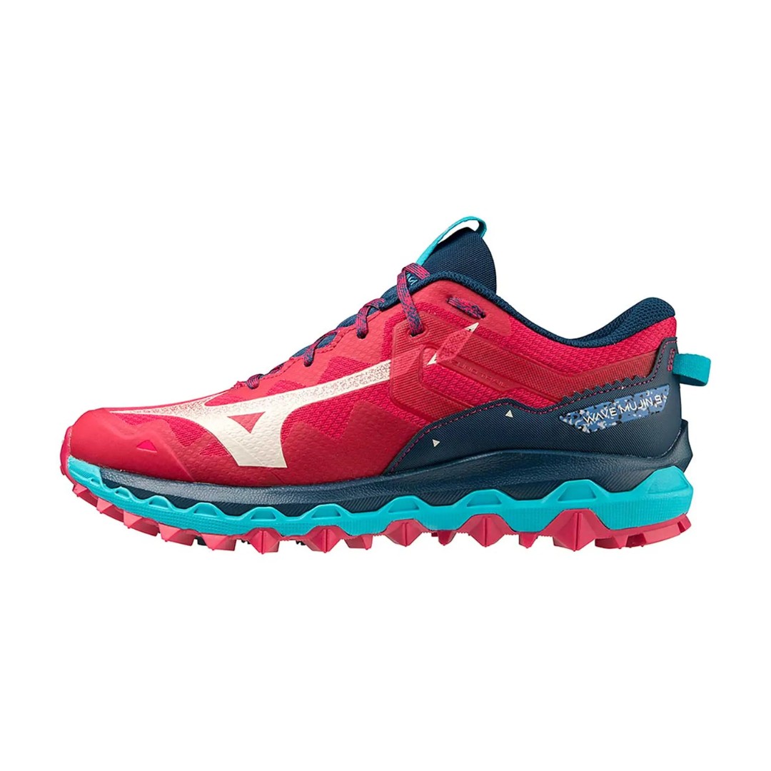 Zapatillas mizuno cheap wave mujin