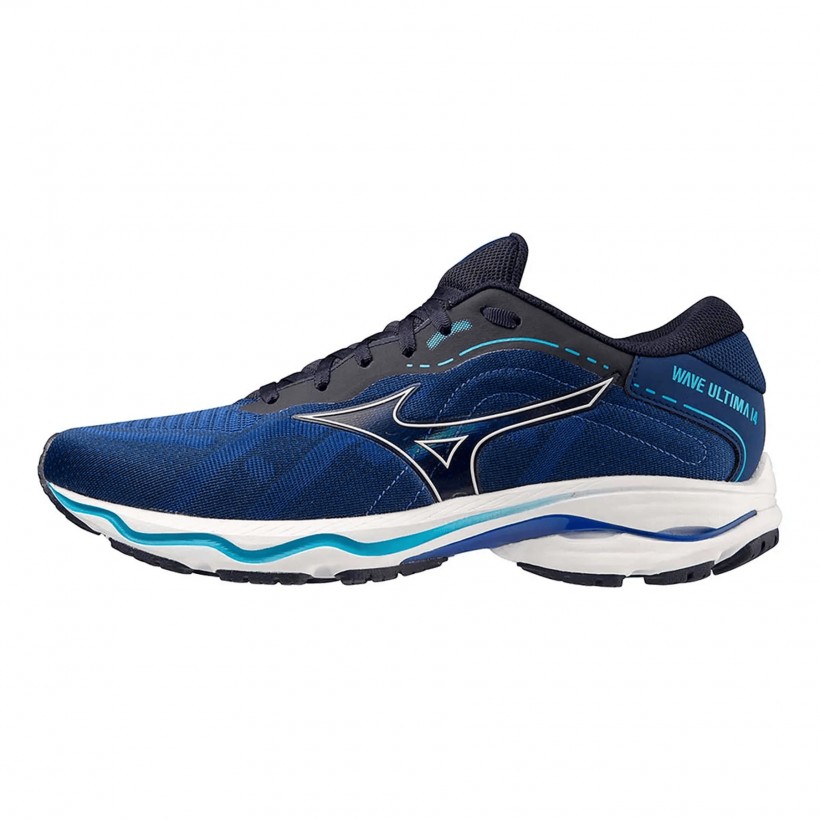 Mizuno wave puntual ultima uomo 2015