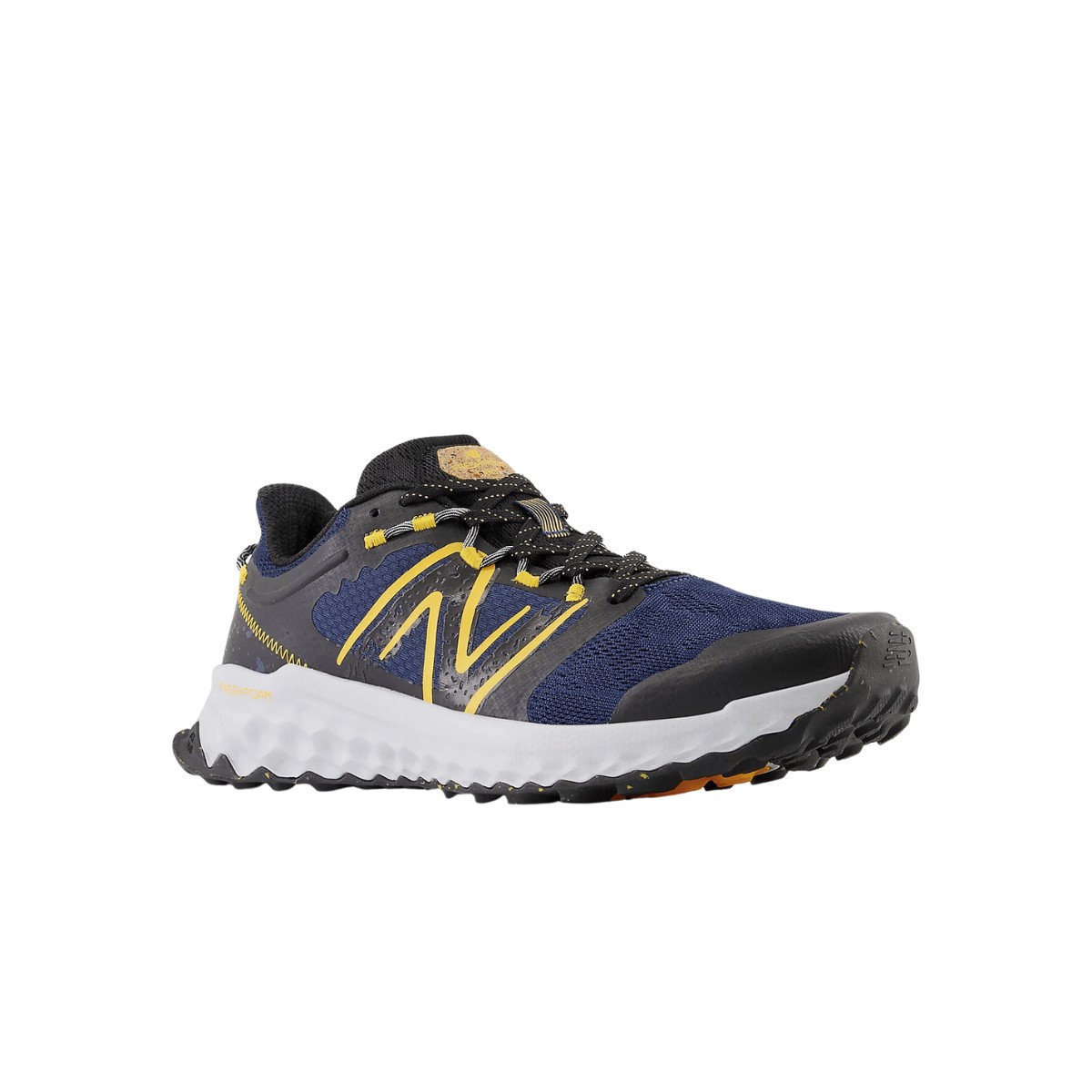 New balance outlet azul amarelo