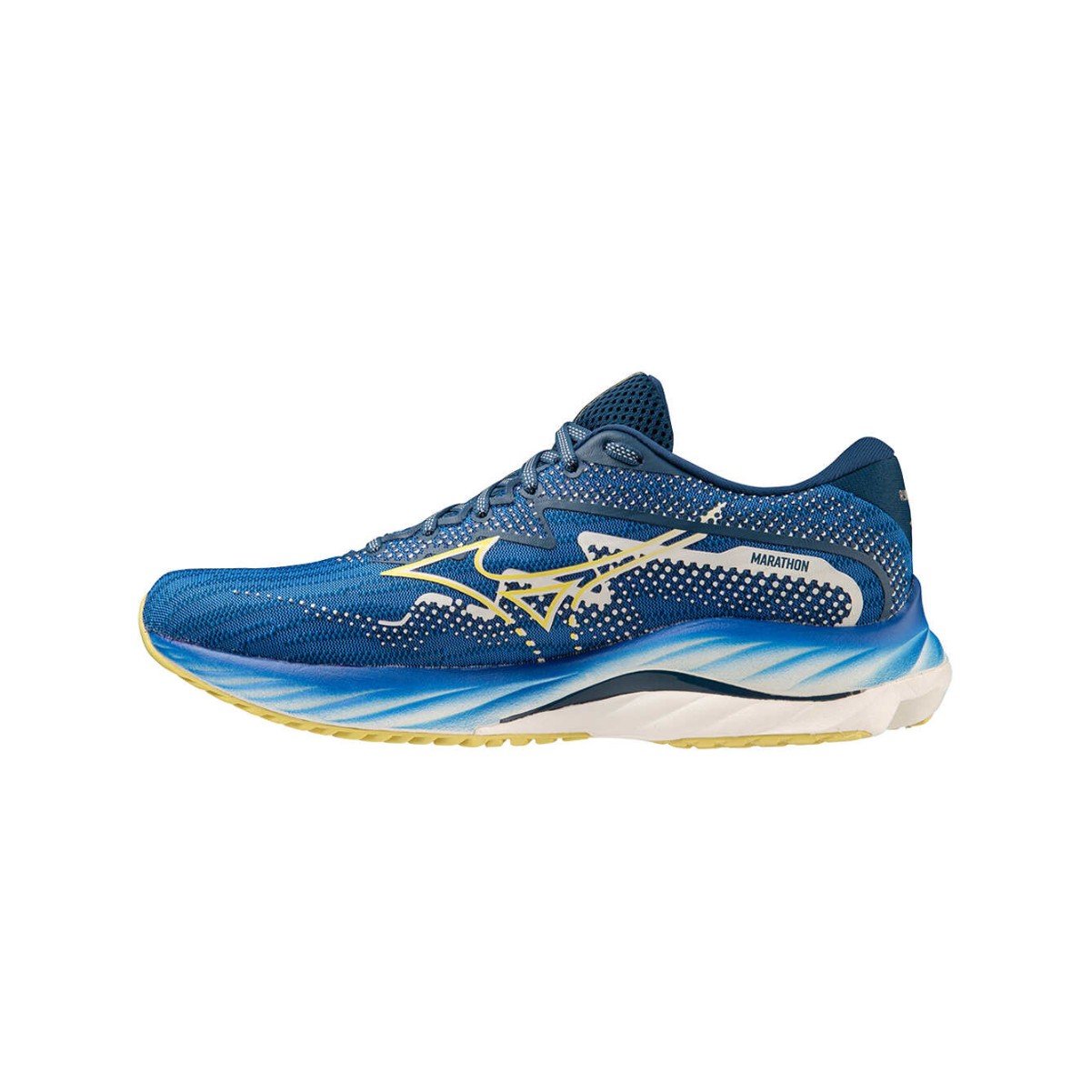 Chaussure mizuno shop pour marathon