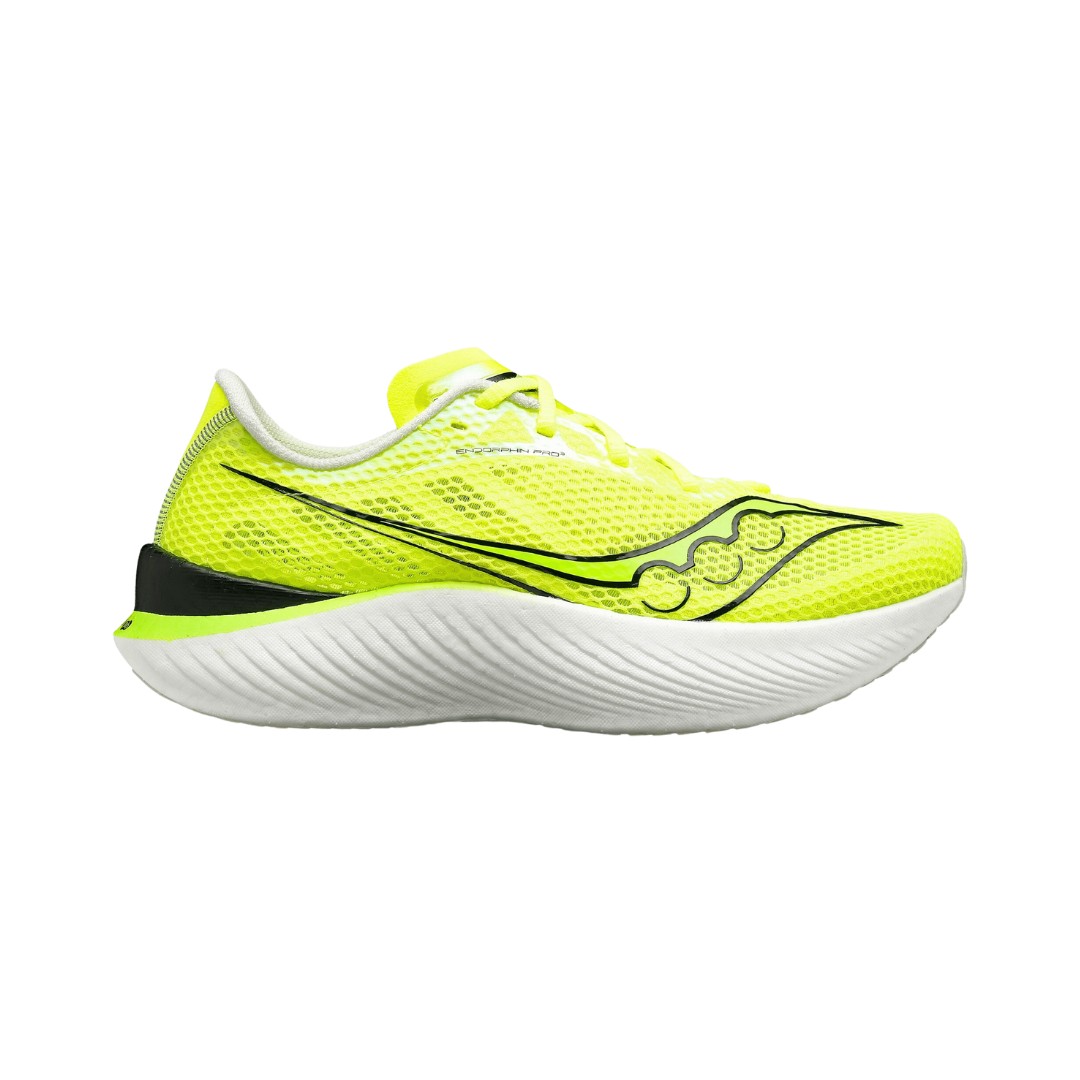 Saucony ride on sale 3 amarillo