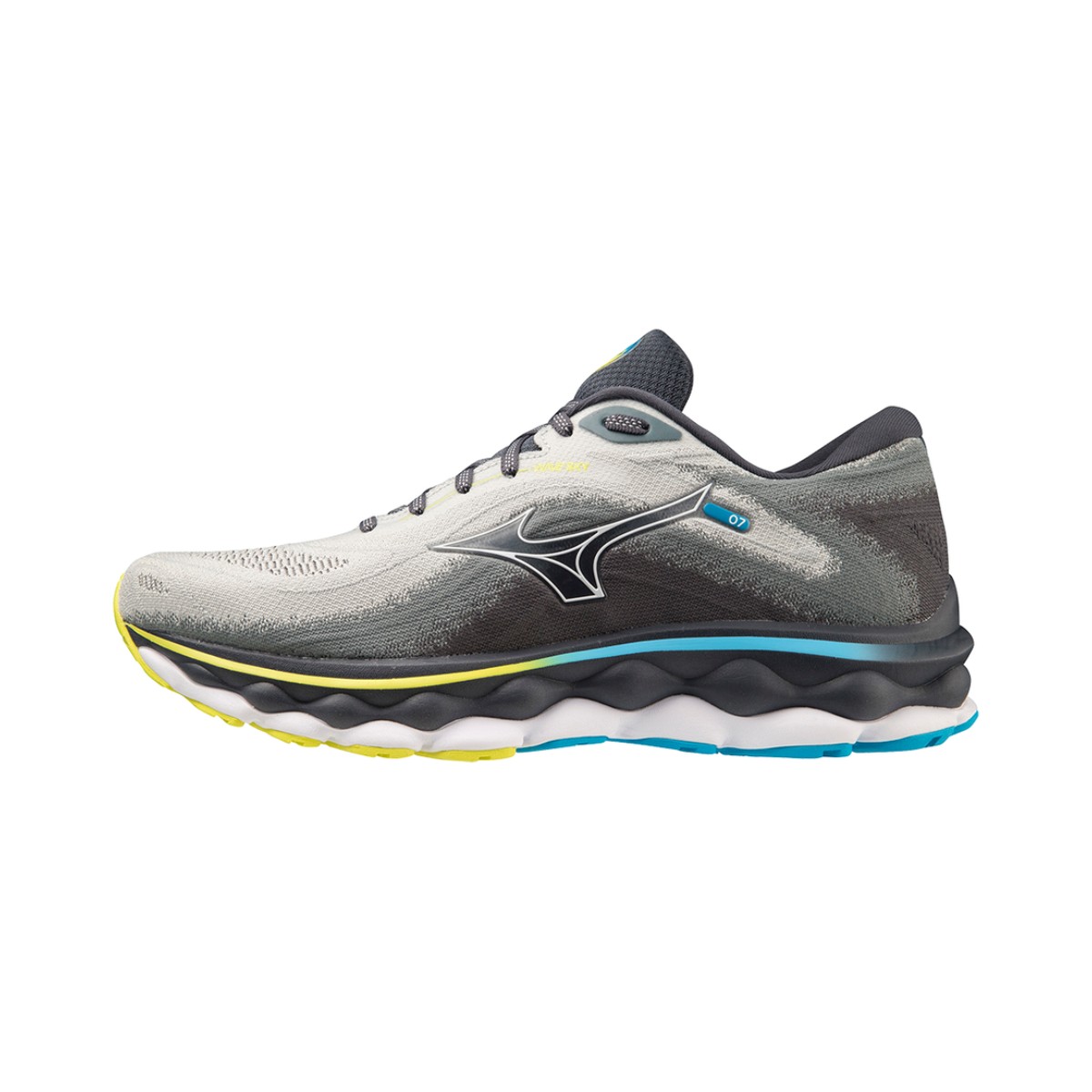 Mizuno wave prophecy 7 cheap uomo giallo