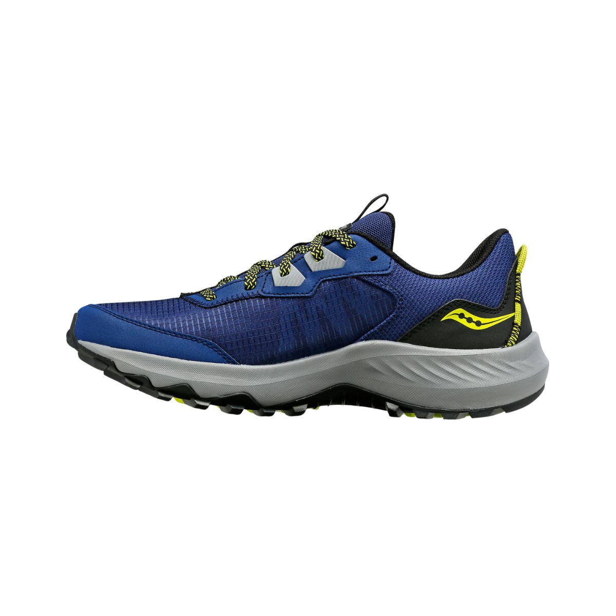 Saucony hurricane 16 sale azul