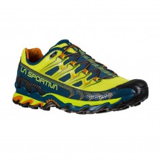 Scarpe La Sportiva Ultra Raptor II Giallo Nero