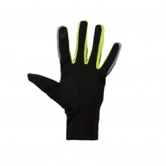 GANTS VELO HIVER OPTIMIZ G352 NOIR