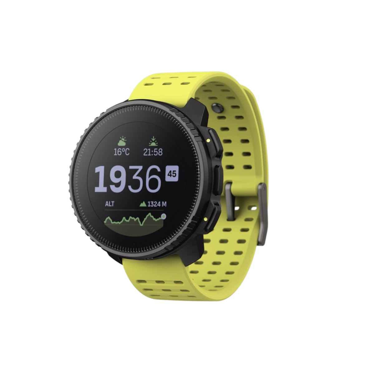 Montre discount suunto solde