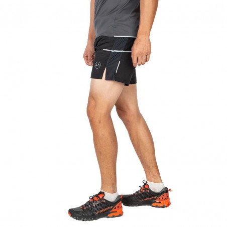 La Sportiva Freccia Shorts: Lightness and Breathability for running