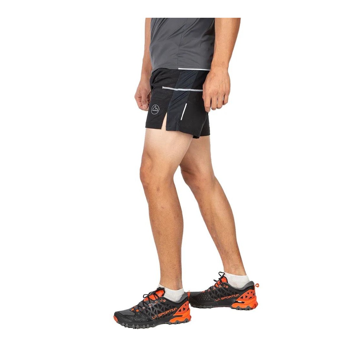 La Sportiva Freccia Shorts: Lightness and Breathability for running