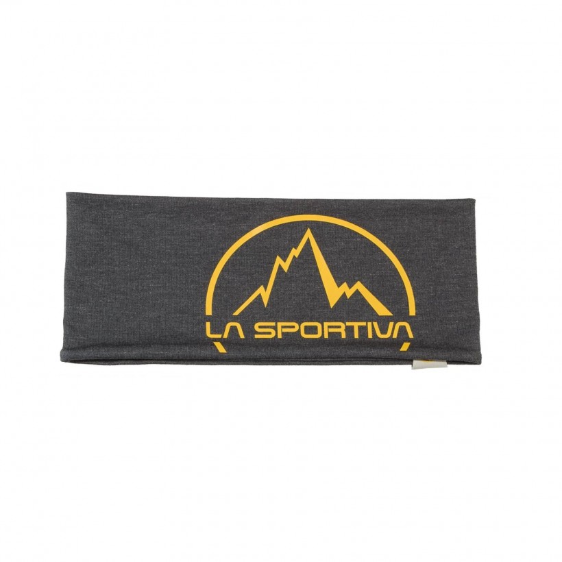 Bandeau La Sportiva Artis Noir