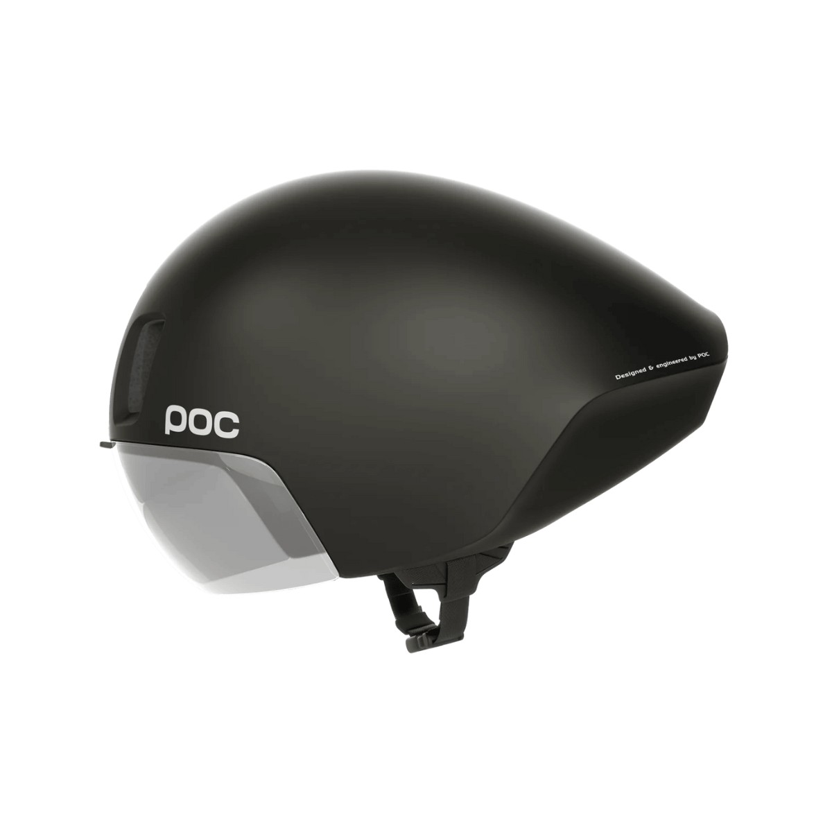 Pro auf günstig Kaufen-POC Procen Schwarzer Helm, Größe M/L. POC Procen Schwarzer Helm, Größe M/L <![CDATA[POC Procen Helm Der Procen POC-Helm ist der fortschrittlichste Zeitfahrhelm auf dem Markt und bietet maximale Geschwindigkeit und Schutz. Seine aerodyn