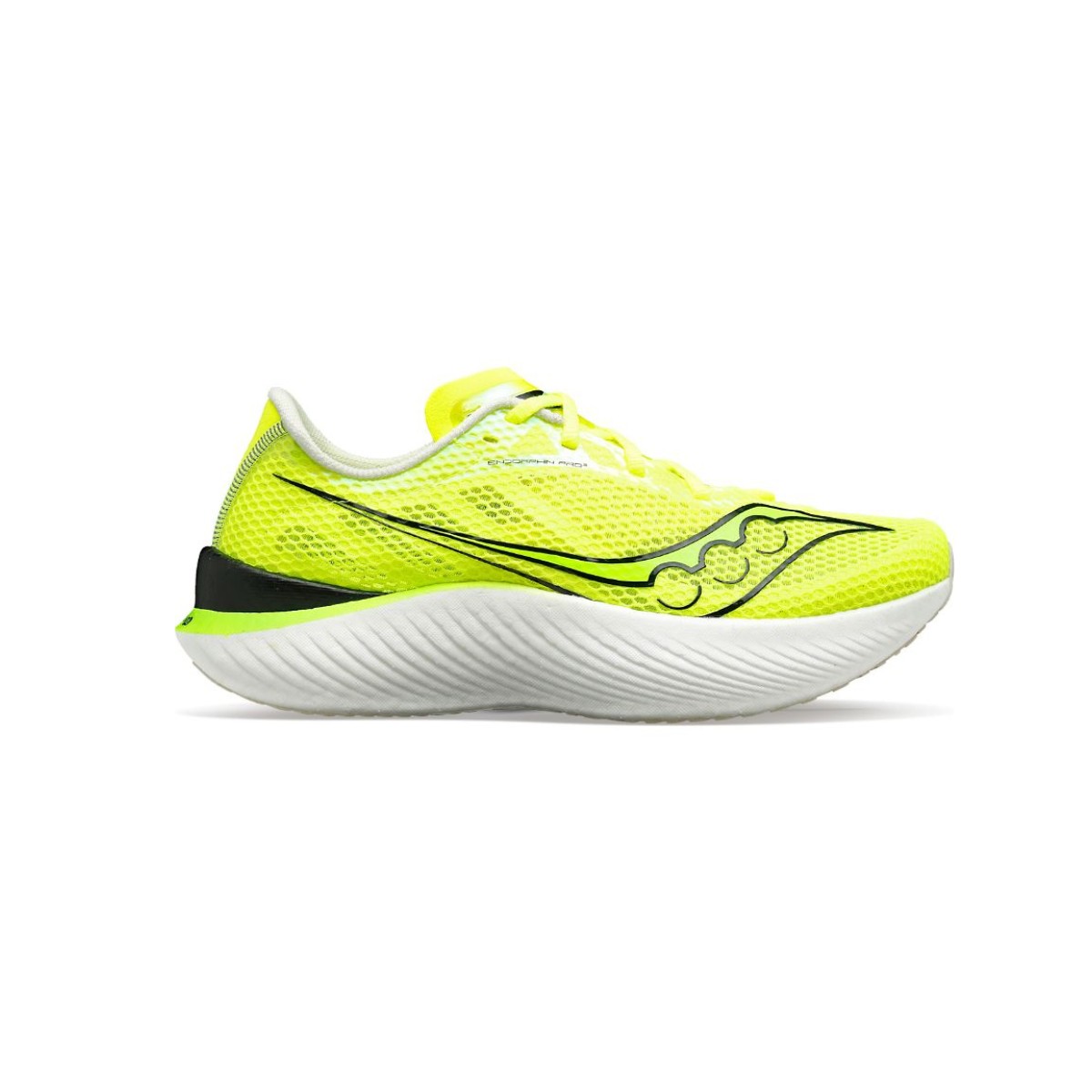 Saucony running deals donna giallo