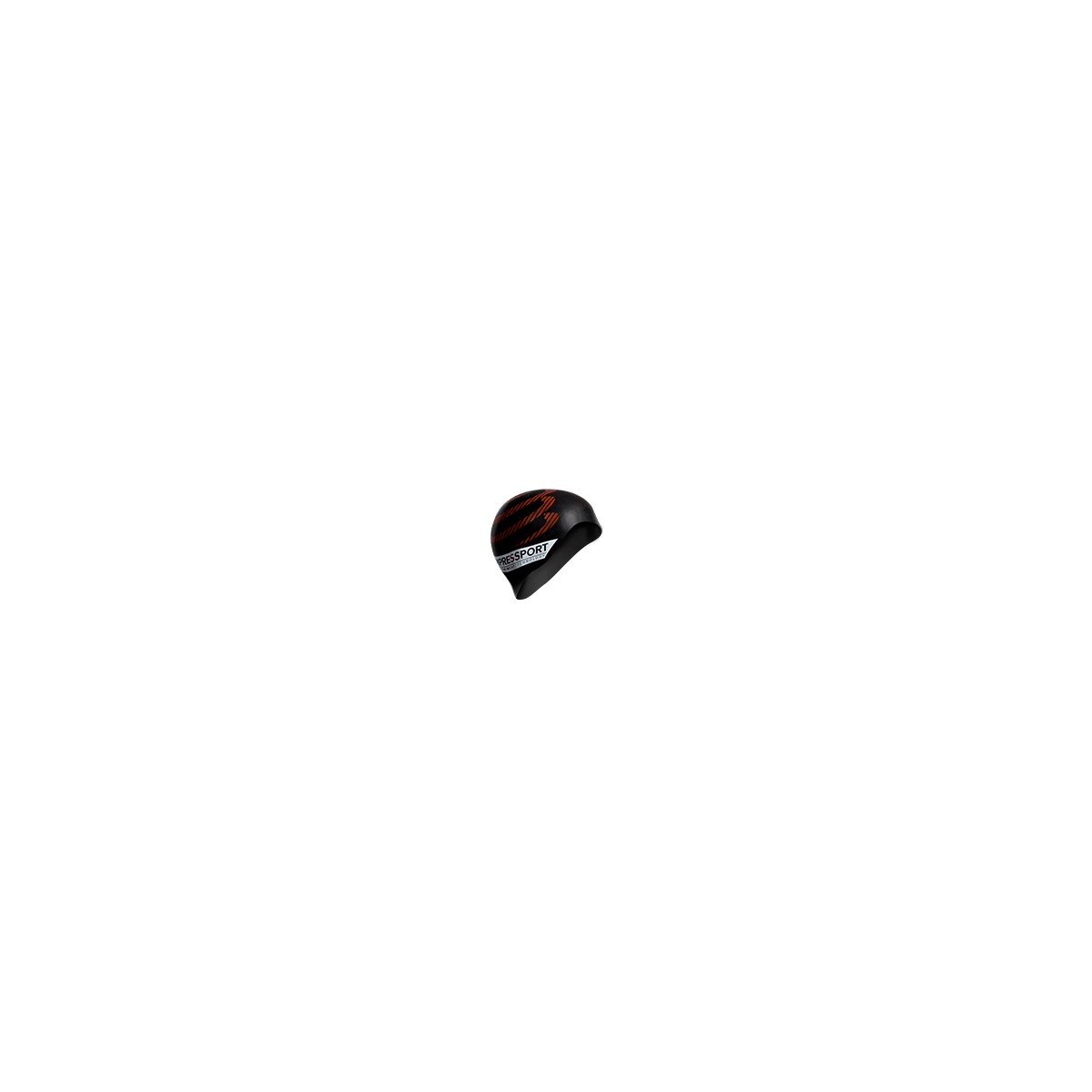 black Black günstig Kaufen-Compressport Black Badekappe. Compressport Black Badekappe <![CDATA[Compressport Black Badekappe Die aus Silikon gefertigte COMPRESSPORT-Badekappe ist äußerst widerstandsfähig und komfortabel.]]>. 