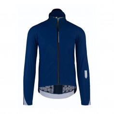 Veste Q36.5 Interval Termica Bleue